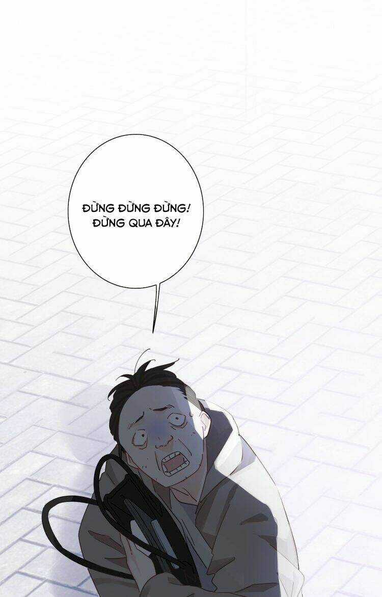 Biểu Diện Quan Hệ Nam Đoàn Chapter 3 trang 11