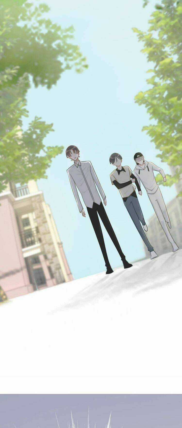 Biểu Diện Quan Hệ Nam Đoàn Chapter 3 trang 15