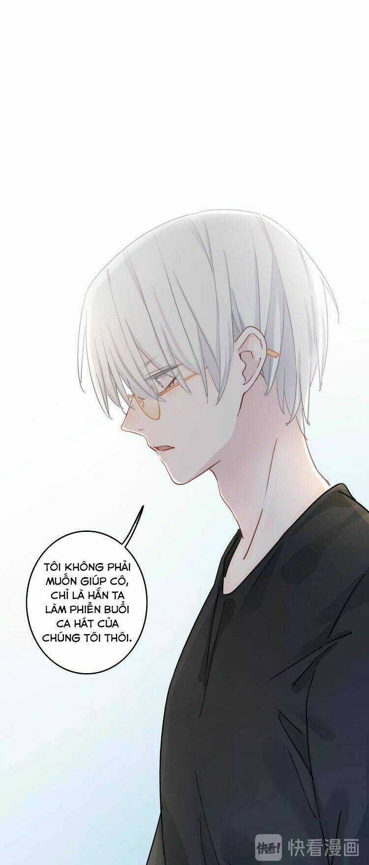 Biểu Diện Quan Hệ Nam Đoàn Chapter 3 trang 19