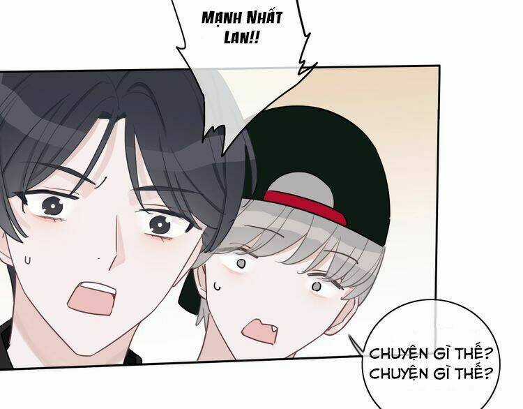 Biểu Diện Quan Hệ Nam Đoàn Chapter 3 trang 2