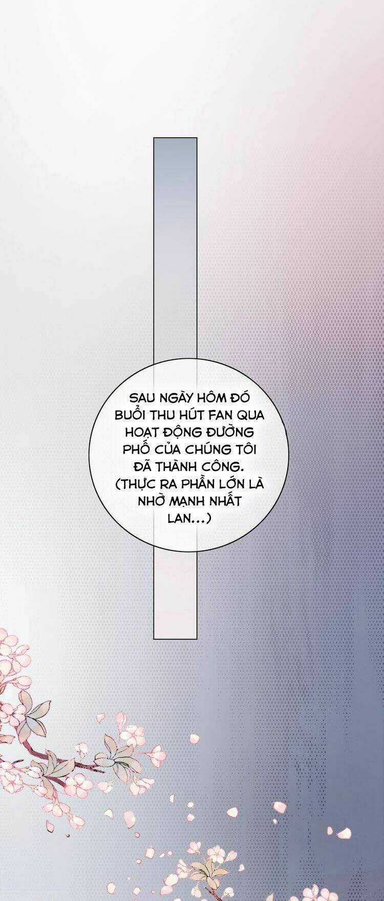 Biểu Diện Quan Hệ Nam Đoàn Chapter 3 trang 22