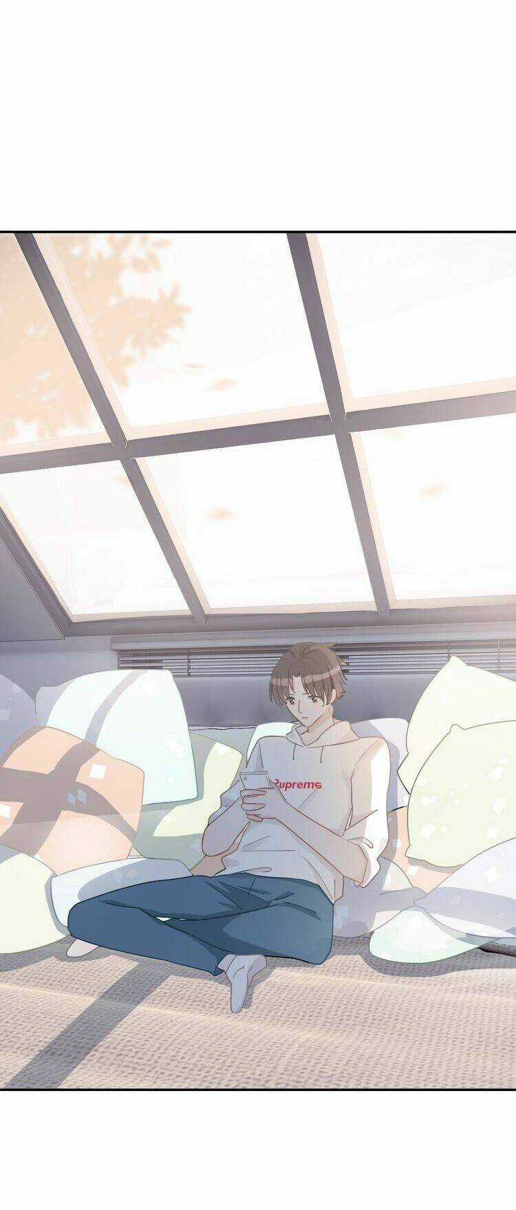 Biểu Diện Quan Hệ Nam Đoàn Chapter 3 trang 25