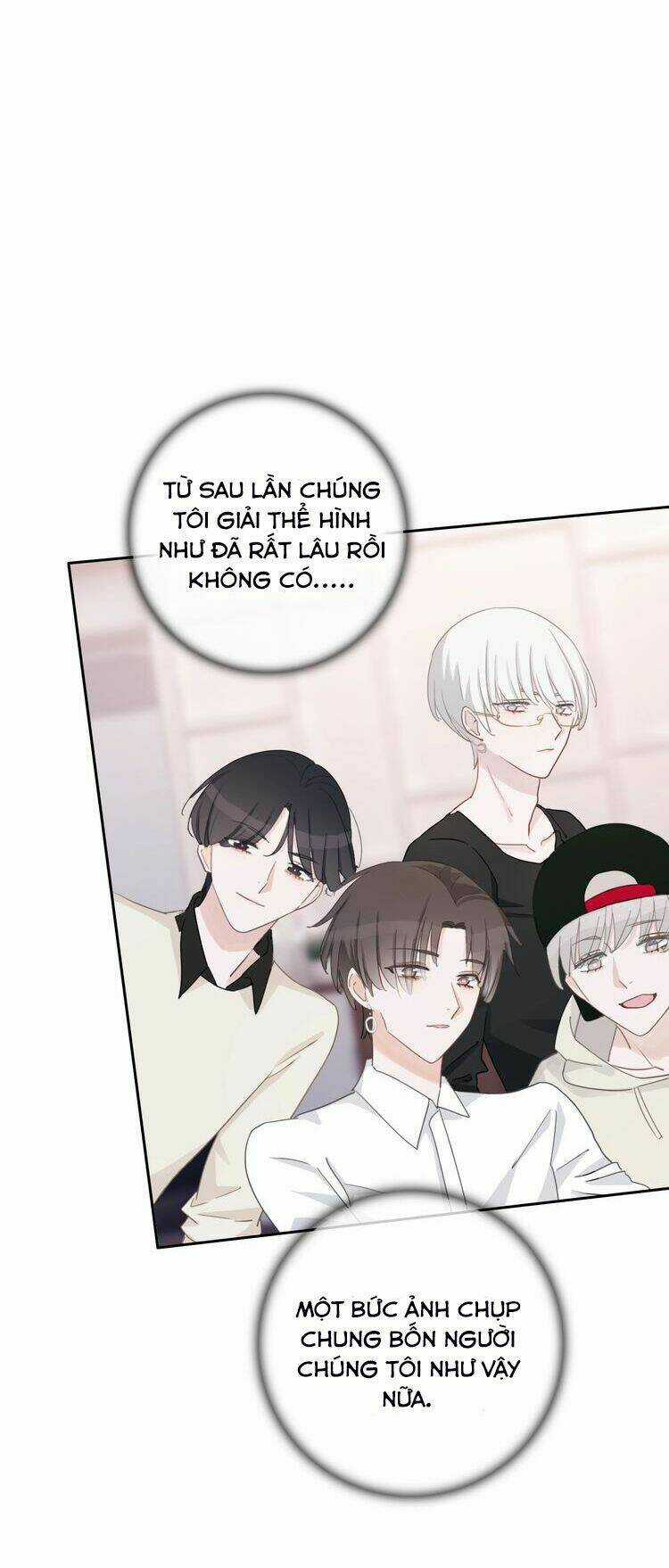 Biểu Diện Quan Hệ Nam Đoàn Chapter 3 trang 29
