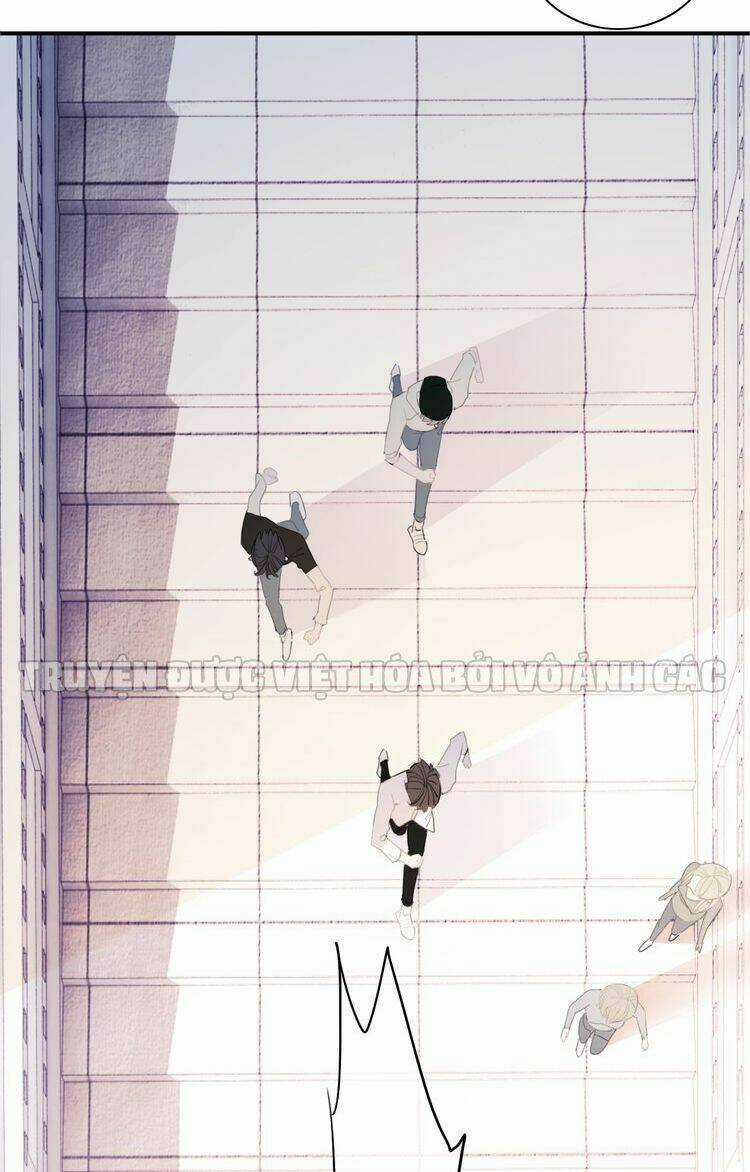 Biểu Diện Quan Hệ Nam Đoàn Chapter 3 trang 3