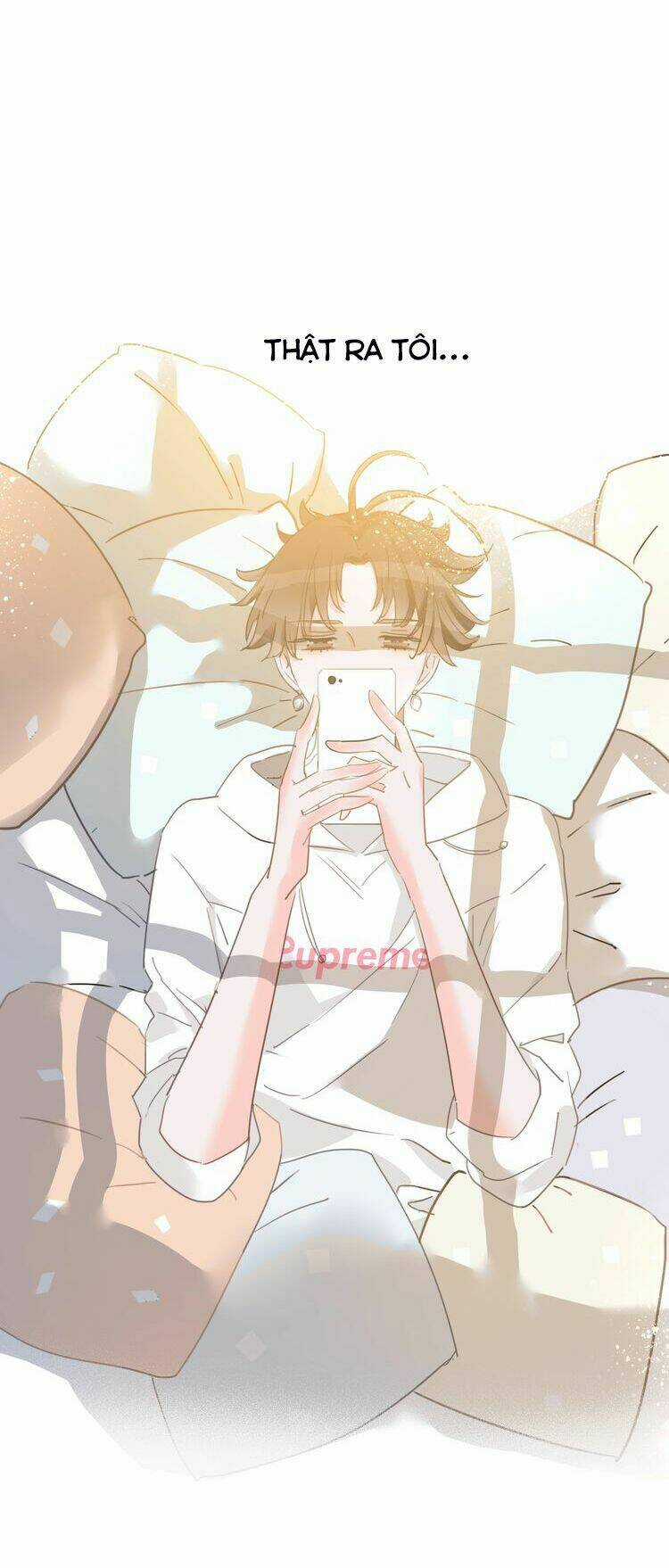 Biểu Diện Quan Hệ Nam Đoàn Chapter 3 trang 30