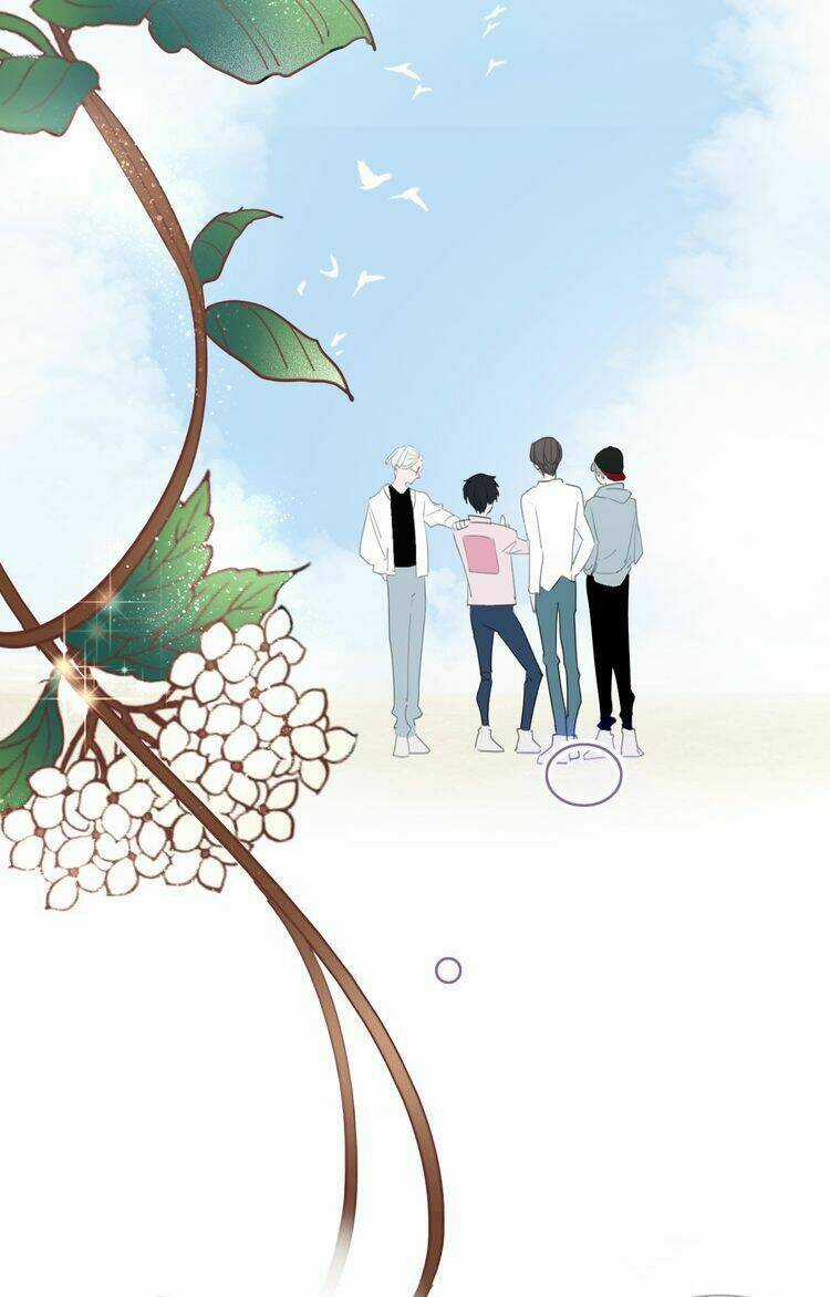 Biểu Diện Quan Hệ Nam Đoàn Chapter 3 trang 35