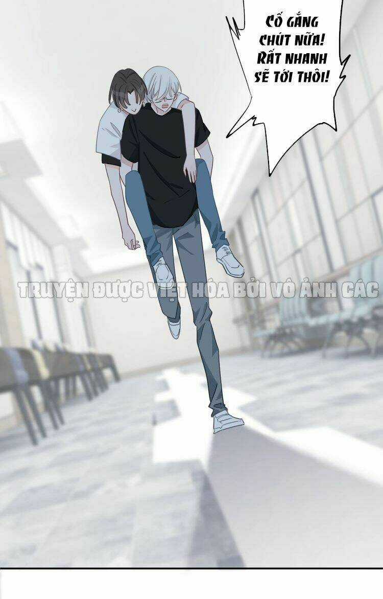 Biểu Diện Quan Hệ Nam Đoàn Chapter 3 trang 38