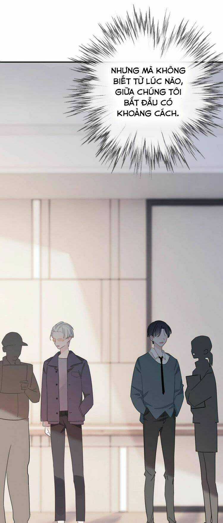 Biểu Diện Quan Hệ Nam Đoàn Chapter 3 trang 39