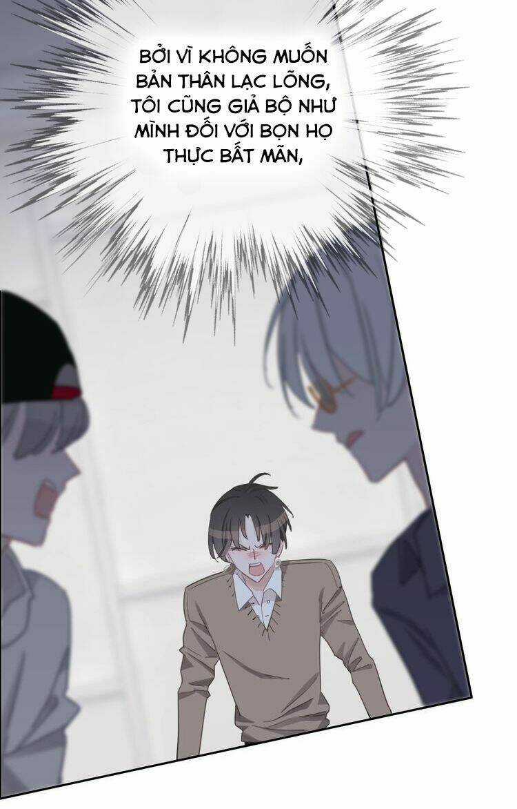 Biểu Diện Quan Hệ Nam Đoàn Chapter 3 trang 42