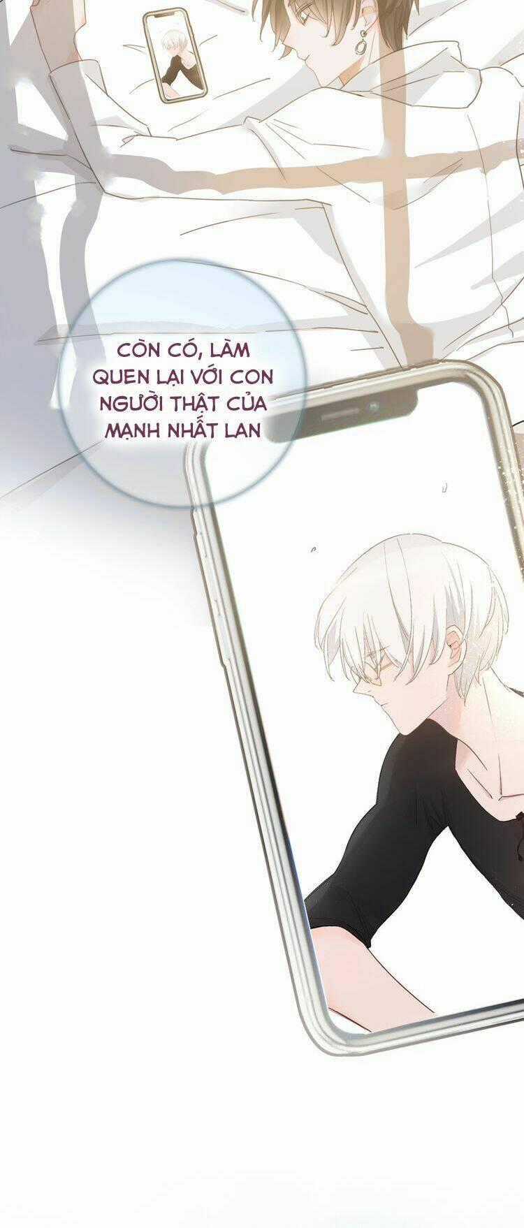 Biểu Diện Quan Hệ Nam Đoàn Chapter 3 trang 56