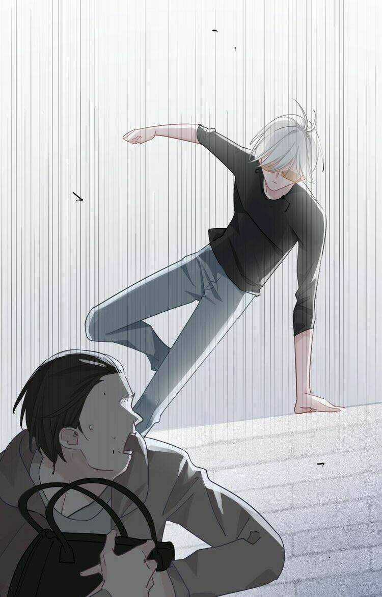 Biểu Diện Quan Hệ Nam Đoàn Chapter 3 trang 9