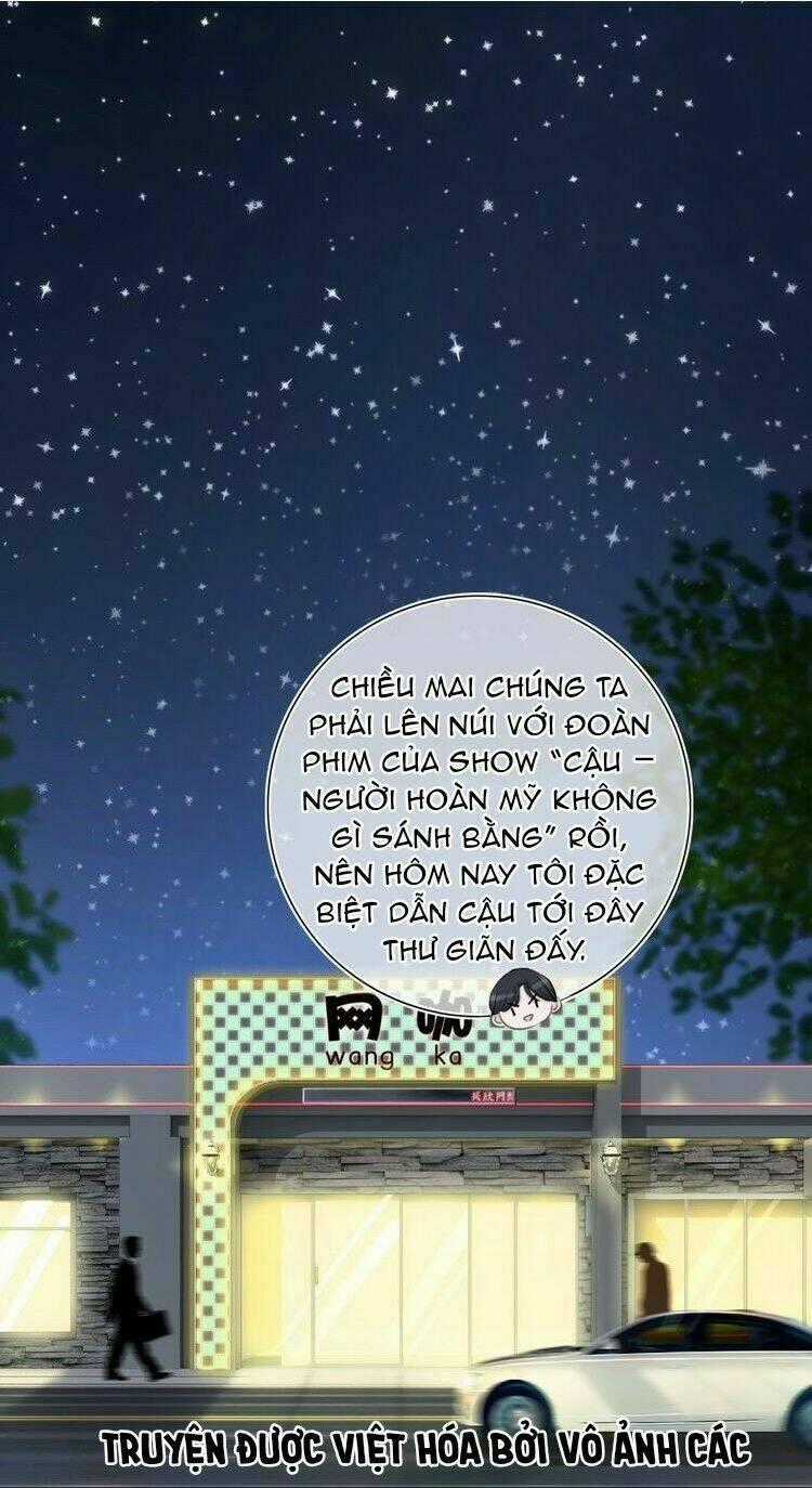 Biểu Diện Quan Hệ Nam Đoàn Chapter 31 trang 0