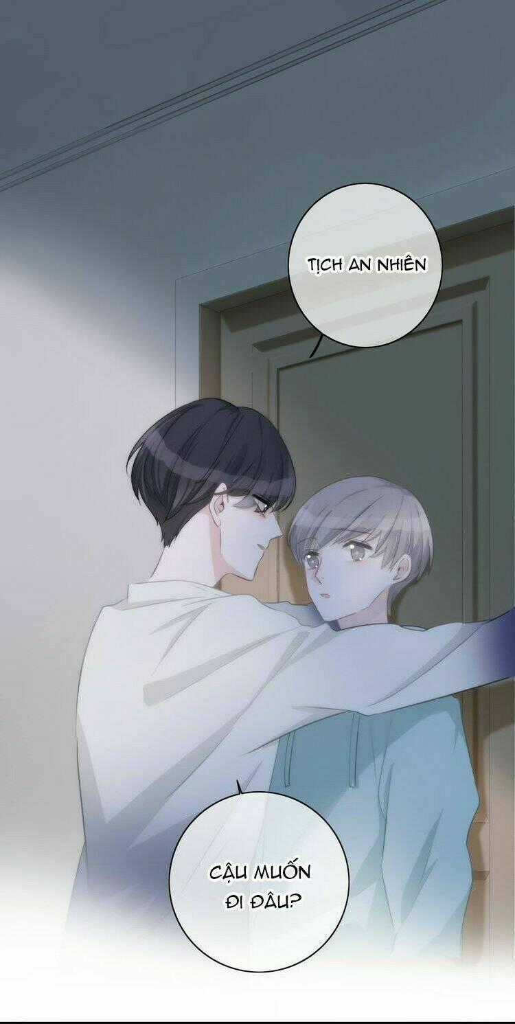 Biểu Diện Quan Hệ Nam Đoàn Chapter 33 trang 0