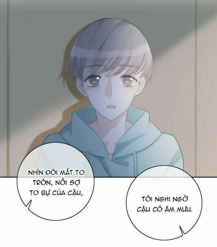 Biểu Diện Quan Hệ Nam Đoàn Chapter 33 trang 1