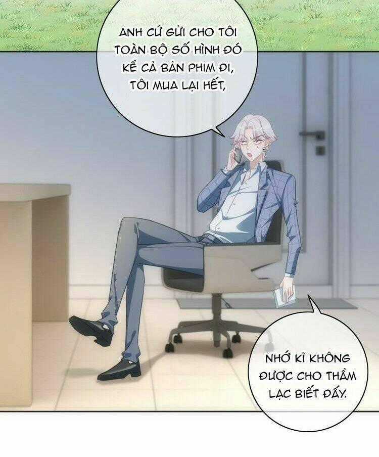 Biểu Diện Quan Hệ Nam Đoàn Chapter 34 trang 1
