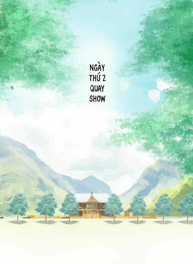 Biểu Diện Quan Hệ Nam Đoàn Chapter 35 trang 0