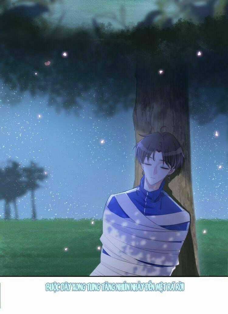Biểu Diện Quan Hệ Nam Đoàn Chapter 36 trang 1