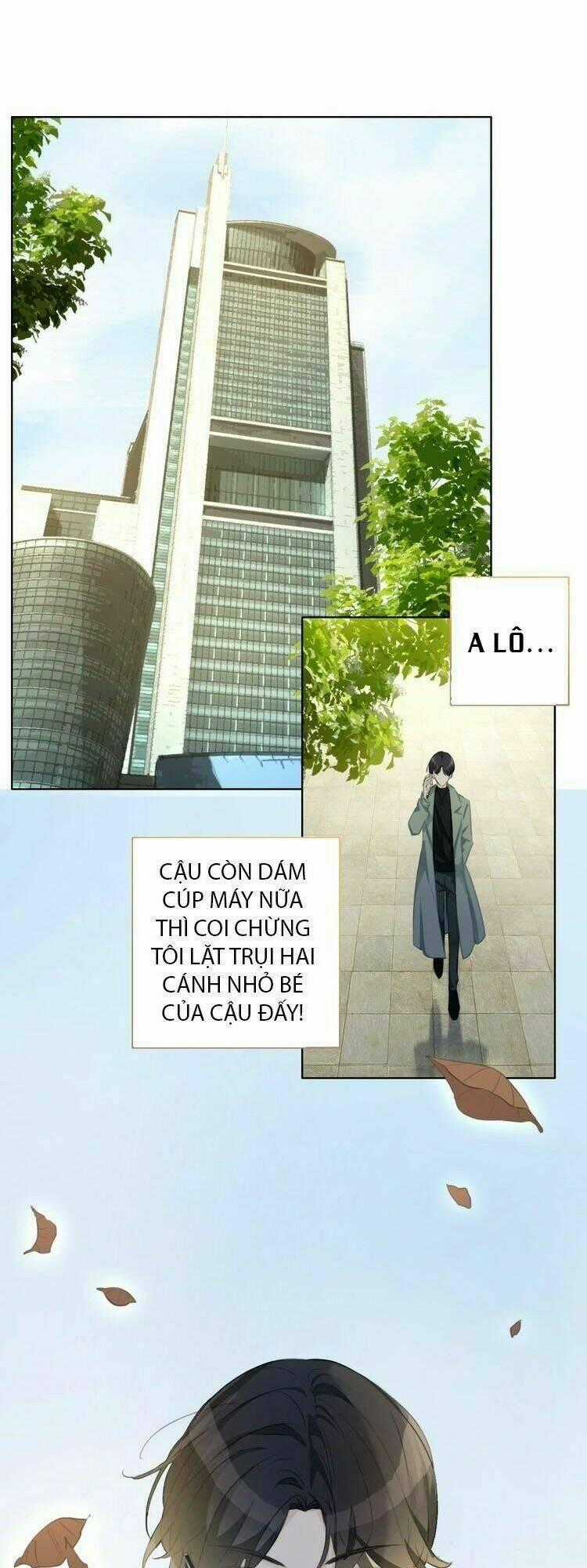 Biểu Diện Quan Hệ Nam Đoàn Chapter 38 trang 0