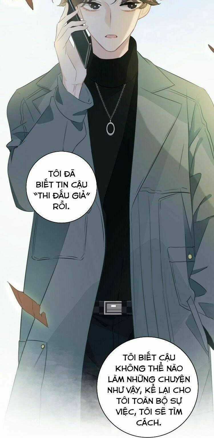 Biểu Diện Quan Hệ Nam Đoàn Chapter 38 trang 1