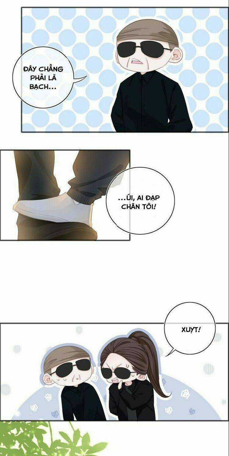 Biểu Diện Quan Hệ Nam Đoàn Chapter 39 trang 10