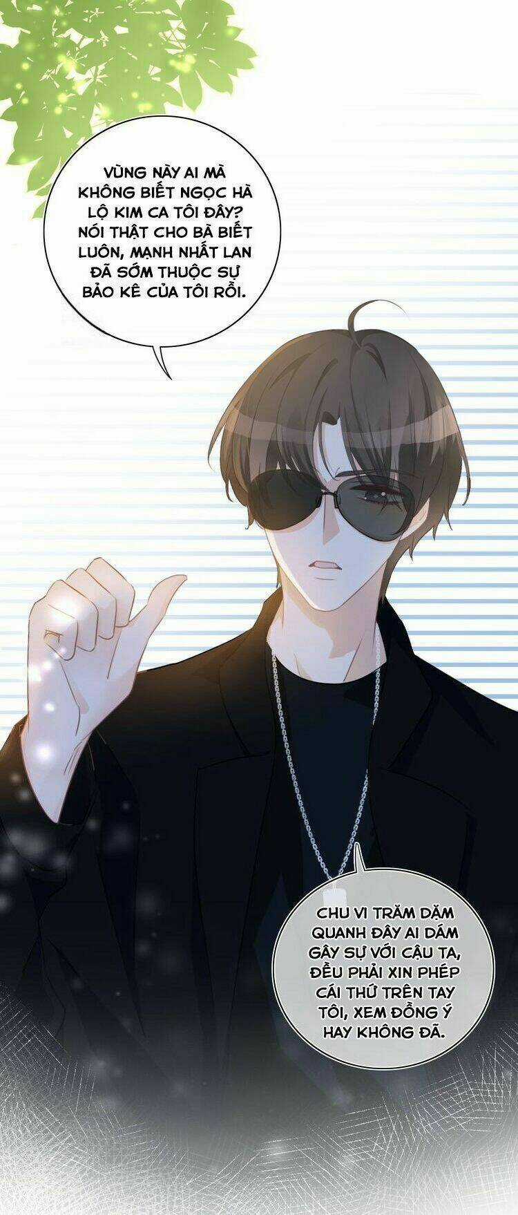 Biểu Diện Quan Hệ Nam Đoàn Chapter 39 trang 11