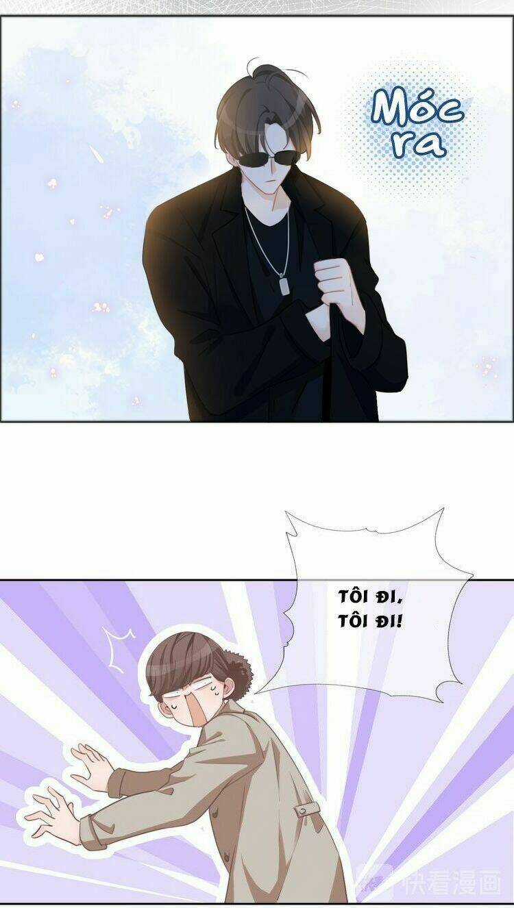 Biểu Diện Quan Hệ Nam Đoàn Chapter 39 trang 12