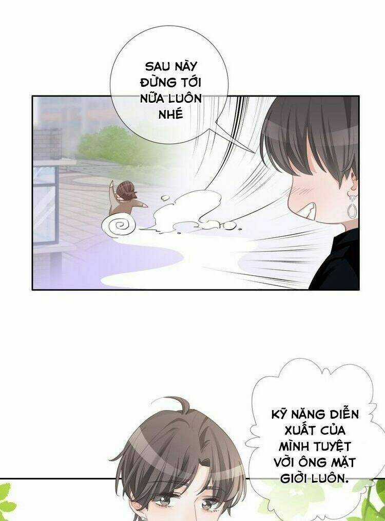 Biểu Diện Quan Hệ Nam Đoàn Chapter 39 trang 13