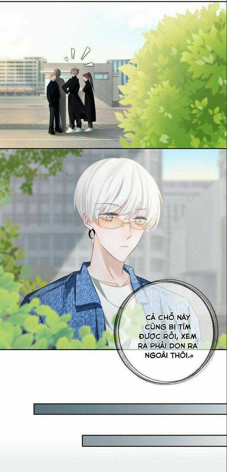 Biểu Diện Quan Hệ Nam Đoàn Chapter 39 trang 15