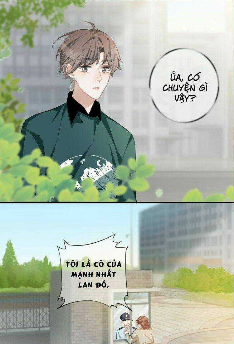 Biểu Diện Quan Hệ Nam Đoàn Chapter 39 trang 2