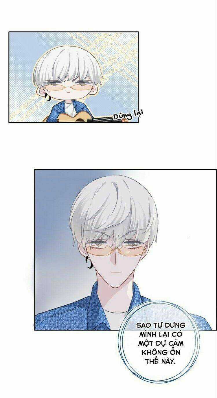 Biểu Diện Quan Hệ Nam Đoàn Chapter 39 trang 21