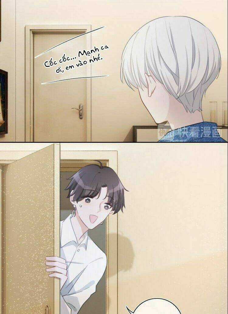 Biểu Diện Quan Hệ Nam Đoàn Chapter 39 trang 22