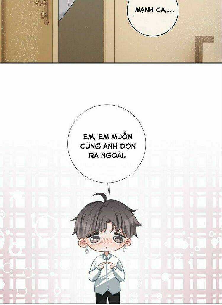 Biểu Diện Quan Hệ Nam Đoàn Chapter 39 trang 23