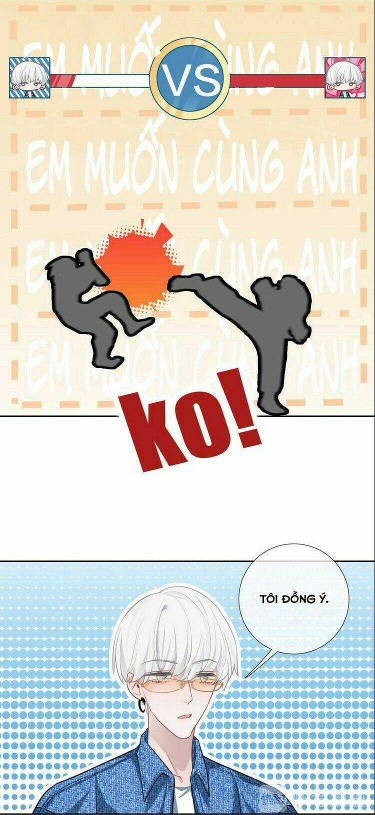 Biểu Diện Quan Hệ Nam Đoàn Chapter 39 trang 27