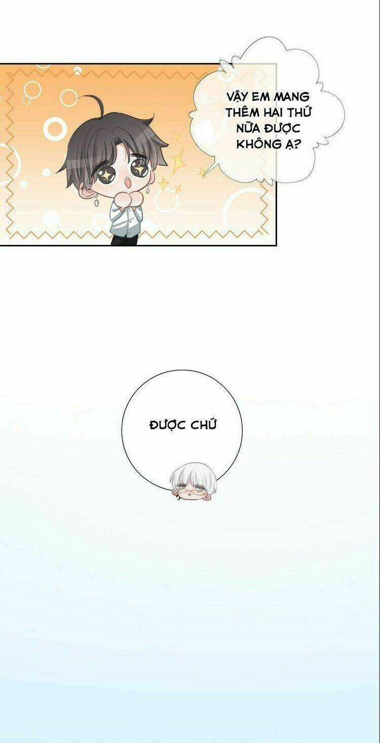 Biểu Diện Quan Hệ Nam Đoàn Chapter 39 trang 28