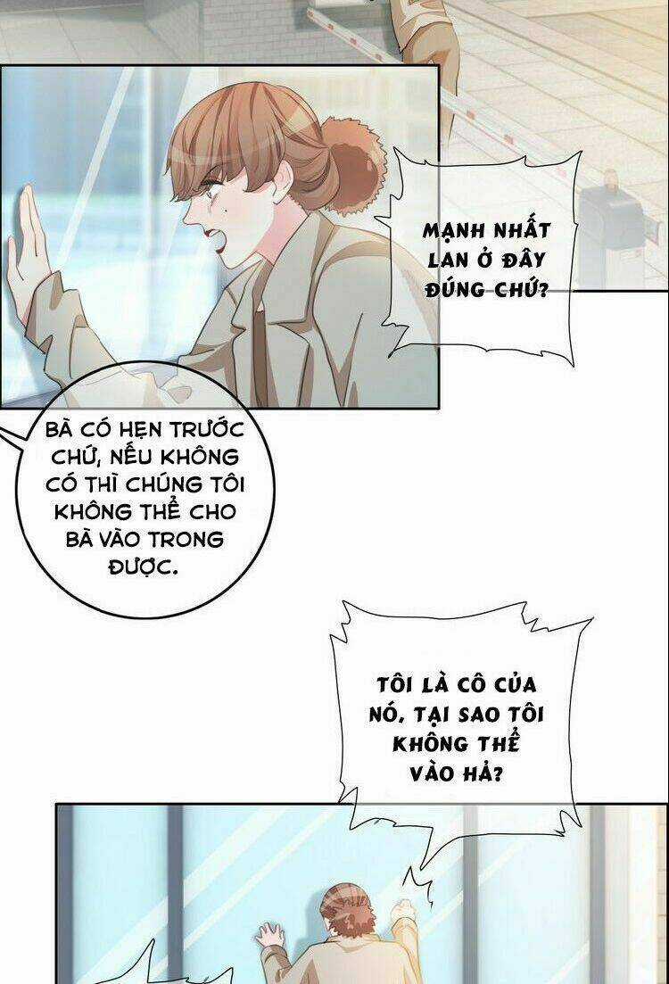 Biểu Diện Quan Hệ Nam Đoàn Chapter 39 trang 3