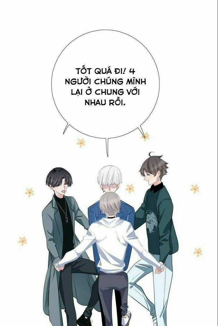 Biểu Diện Quan Hệ Nam Đoàn Chapter 39 trang 30