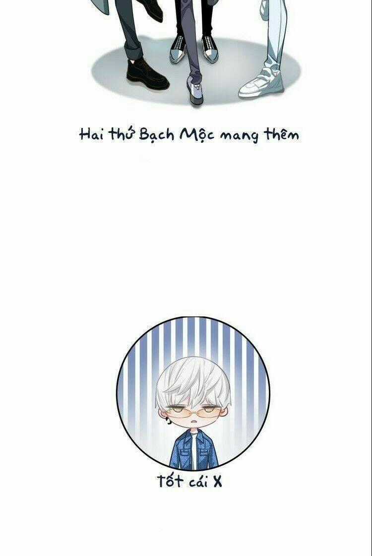 Biểu Diện Quan Hệ Nam Đoàn Chapter 39 trang 31