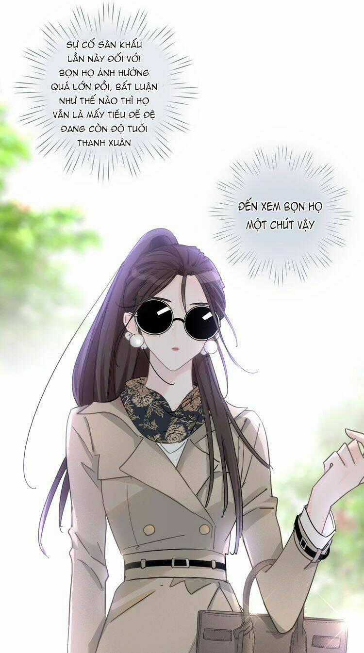 Biểu Diện Quan Hệ Nam Đoàn Chapter 4 trang 0