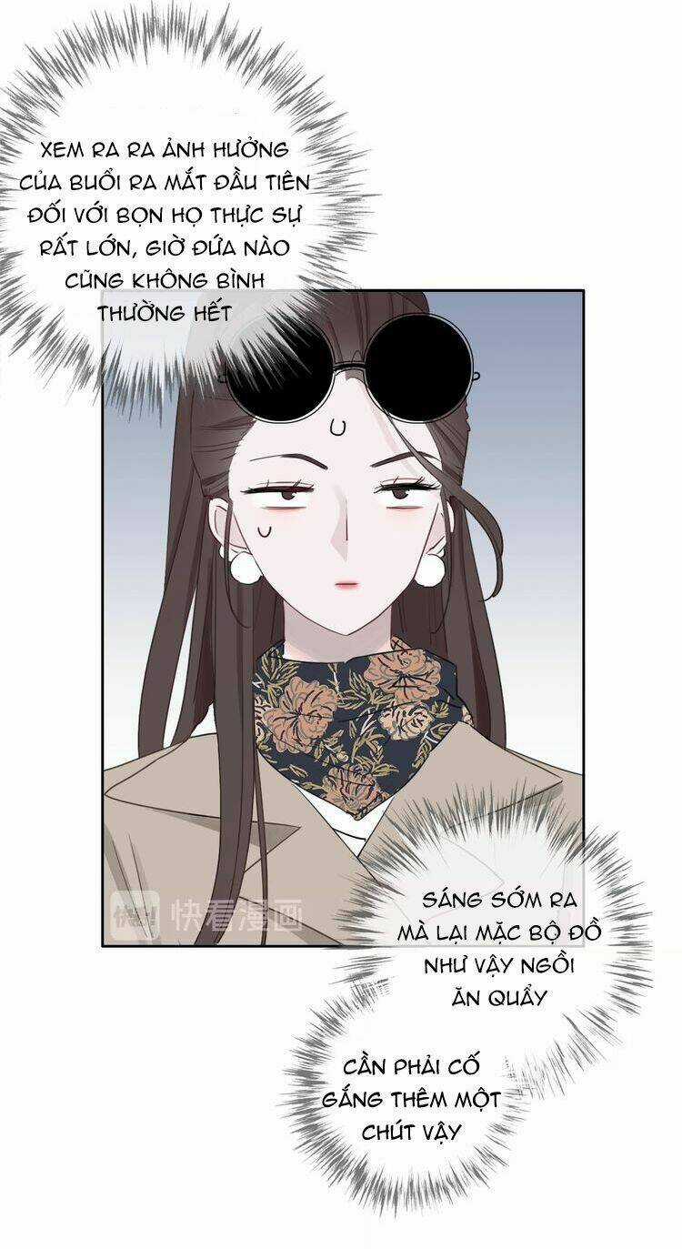 Biểu Diện Quan Hệ Nam Đoàn Chapter 4 trang 10