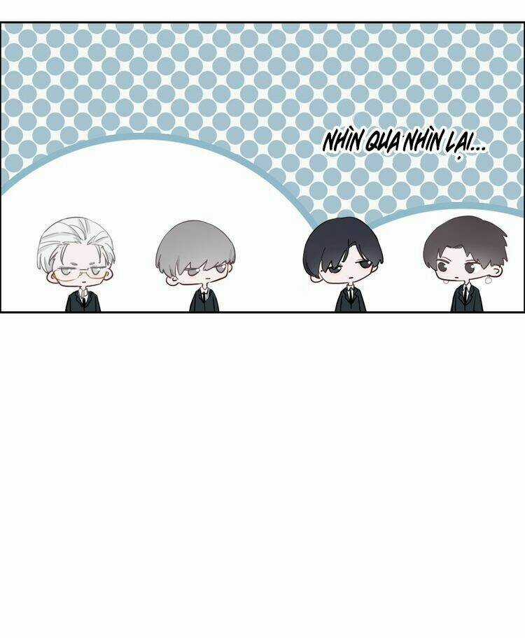 Biểu Diện Quan Hệ Nam Đoàn Chapter 4 trang 12