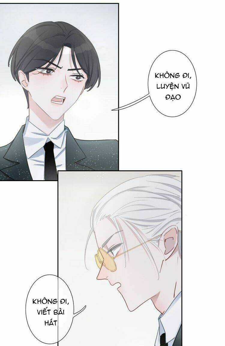 Biểu Diện Quan Hệ Nam Đoàn Chapter 4 trang 13