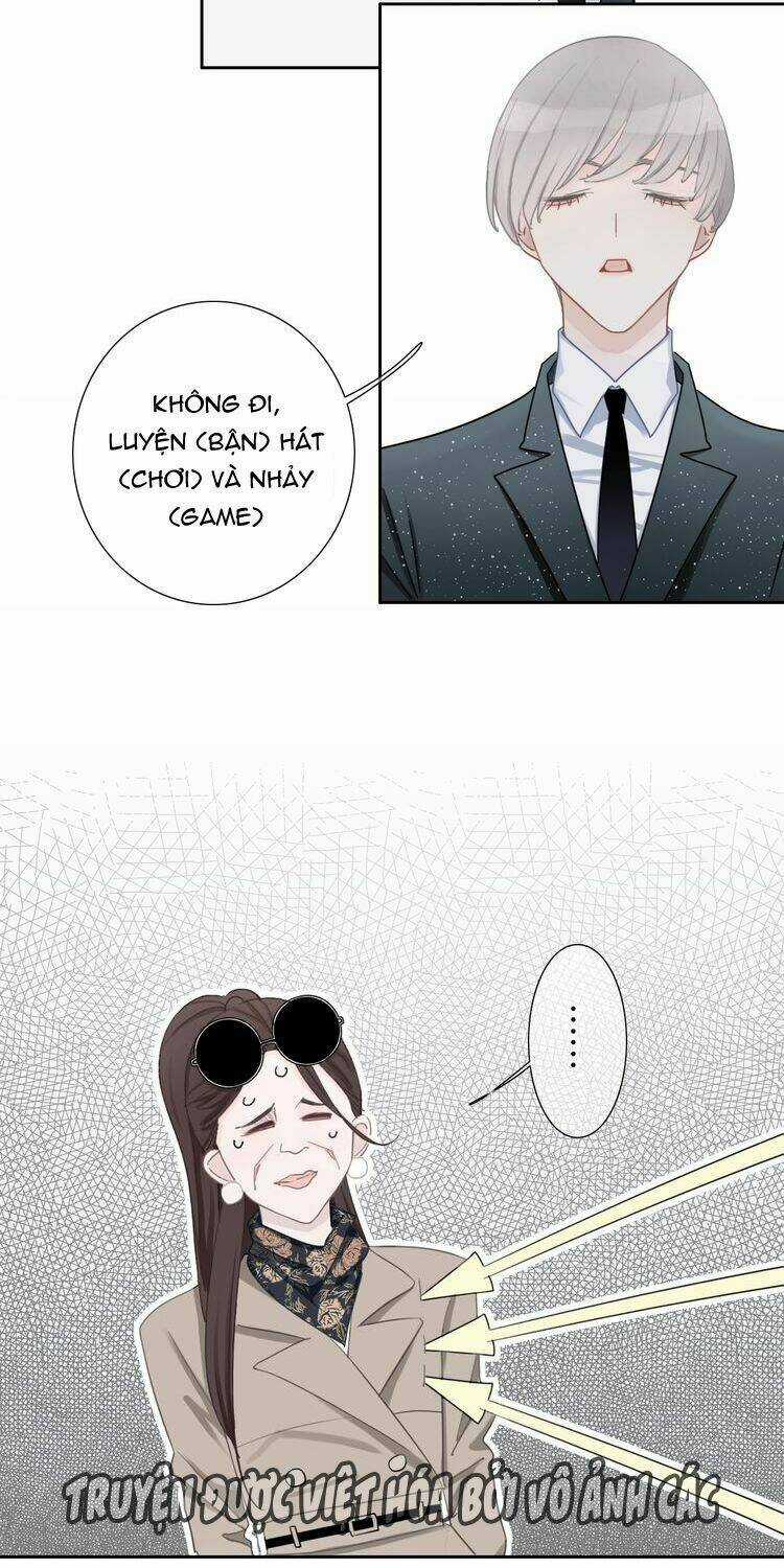 Biểu Diện Quan Hệ Nam Đoàn Chapter 4 trang 14