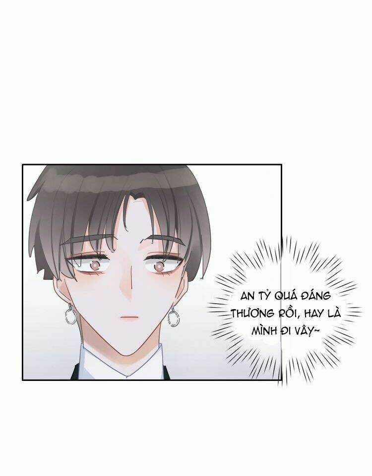 Biểu Diện Quan Hệ Nam Đoàn Chapter 4 trang 15