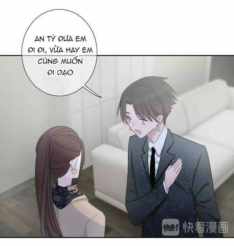 Biểu Diện Quan Hệ Nam Đoàn Chapter 4 trang 16