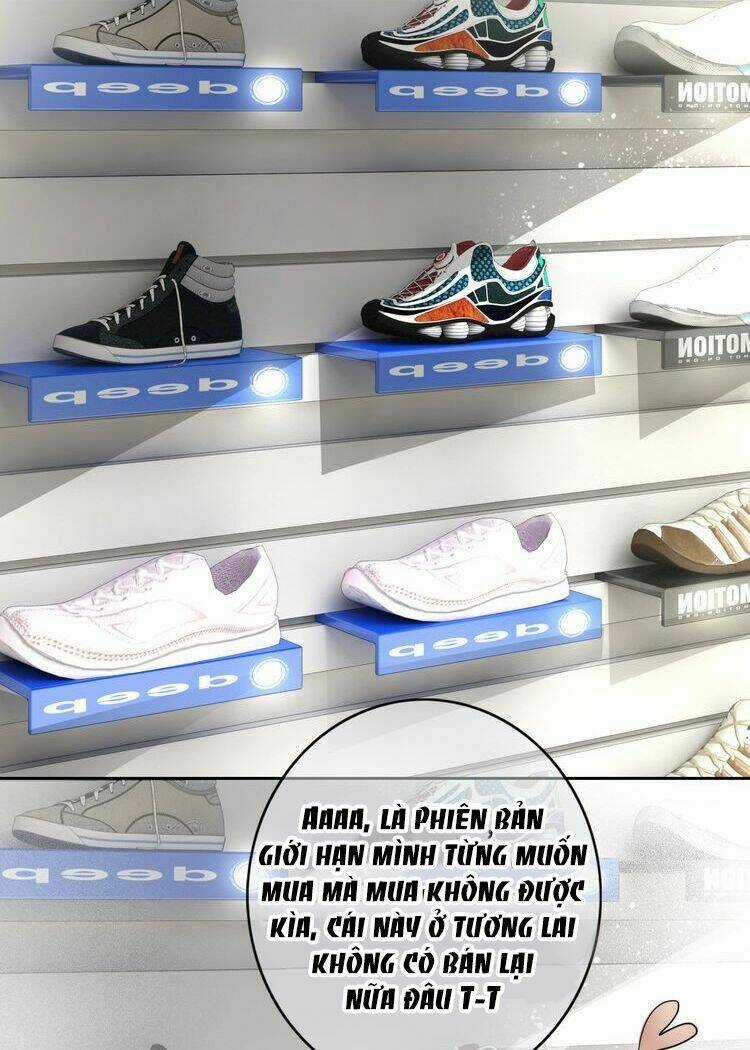 Biểu Diện Quan Hệ Nam Đoàn Chapter 4 trang 19