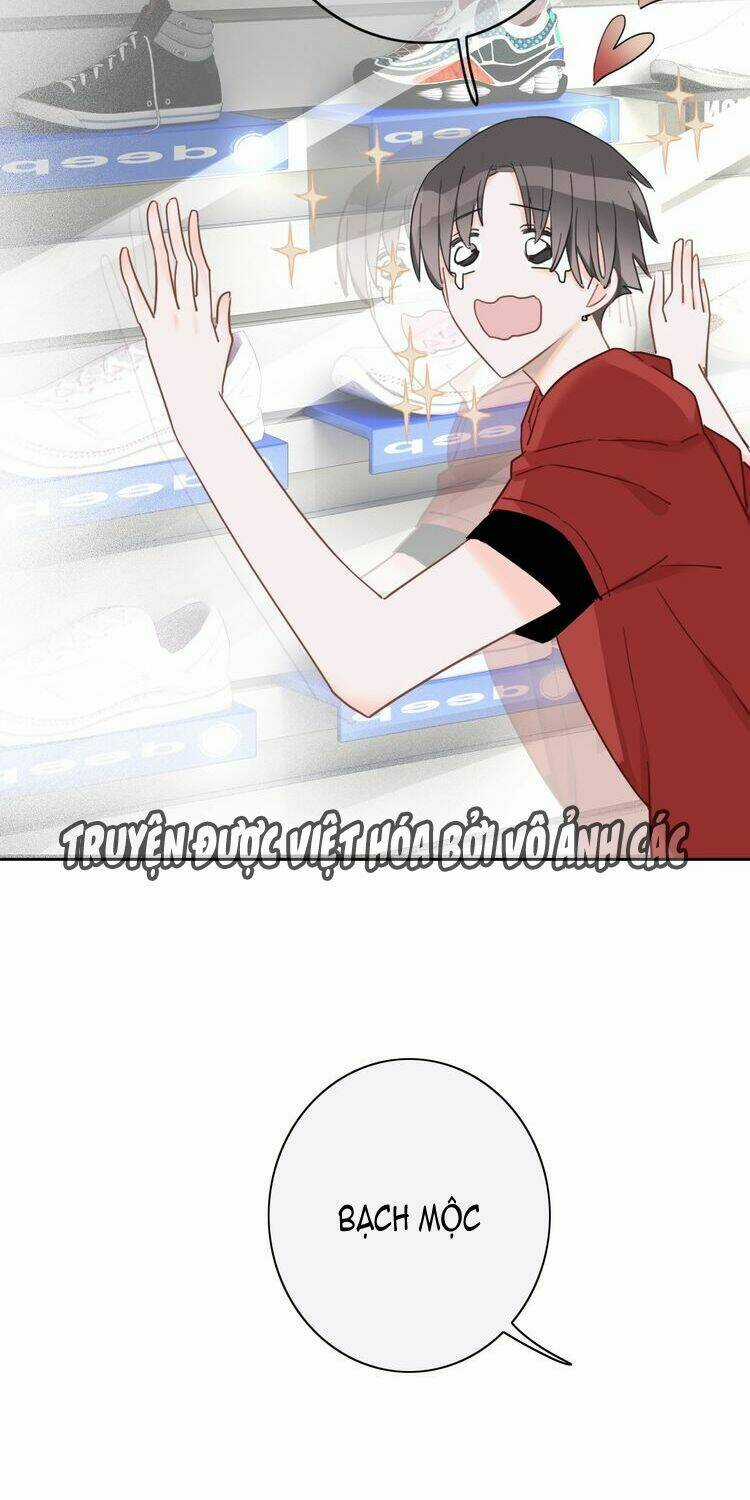 Biểu Diện Quan Hệ Nam Đoàn Chapter 4 trang 20