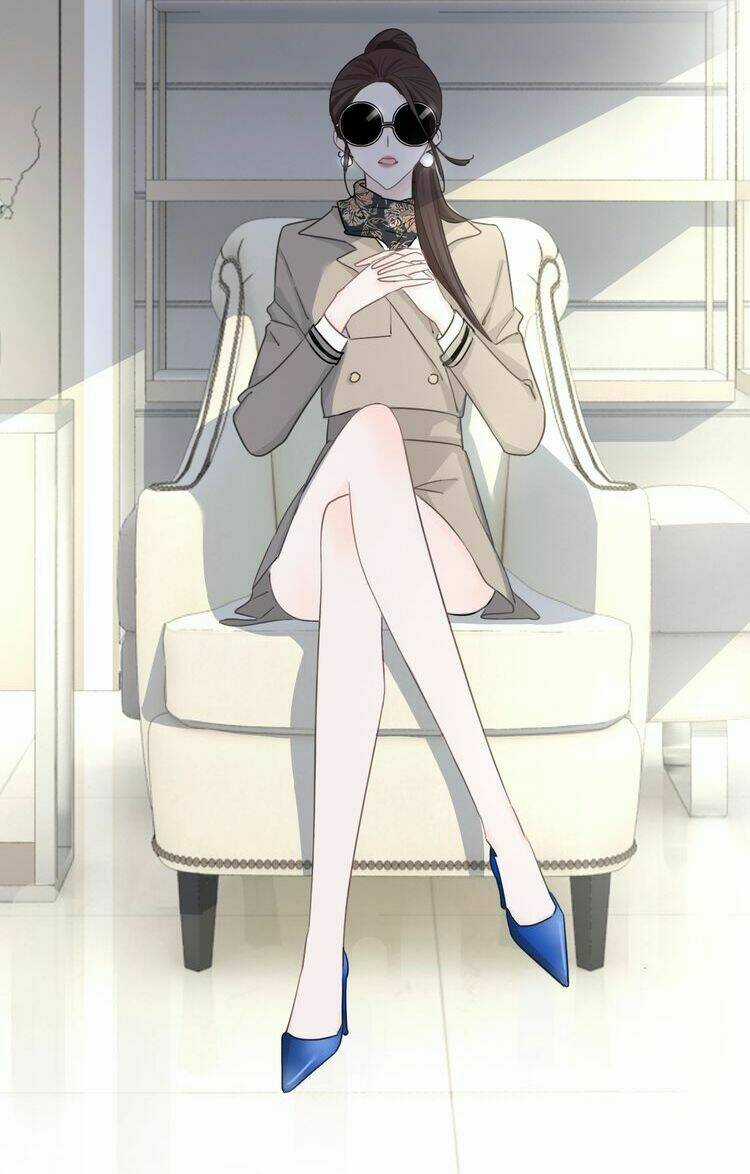 Biểu Diện Quan Hệ Nam Đoàn Chapter 4 trang 22