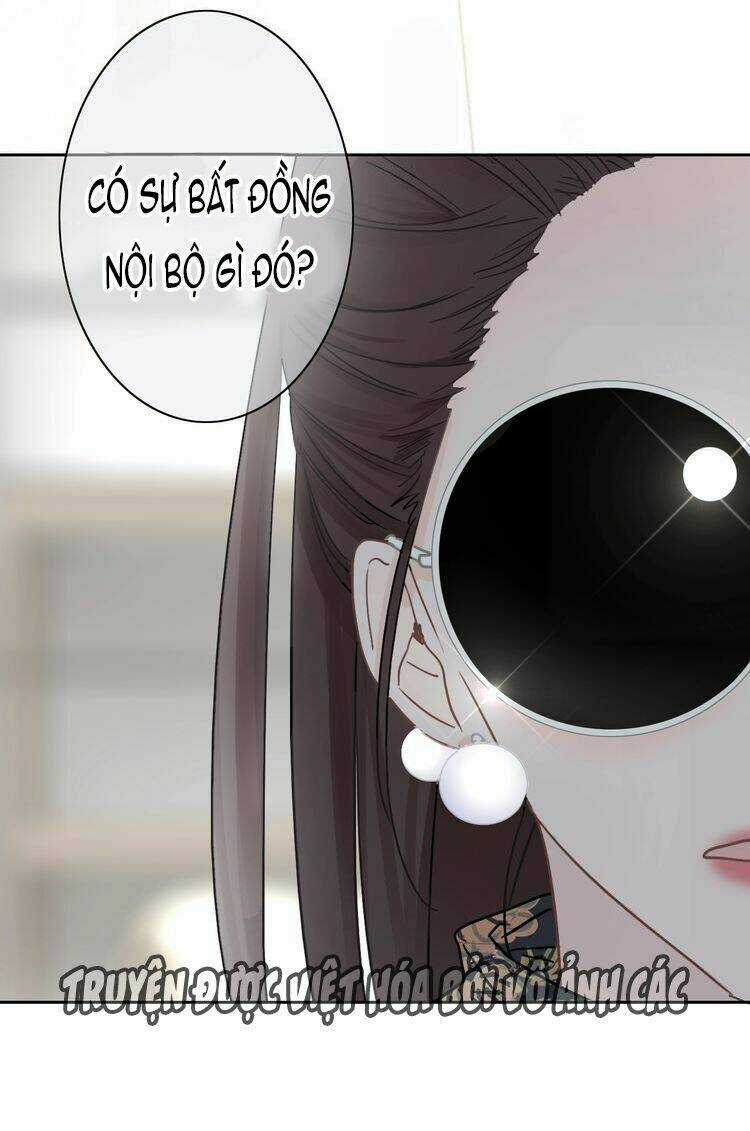 Biểu Diện Quan Hệ Nam Đoàn Chapter 4 trang 23