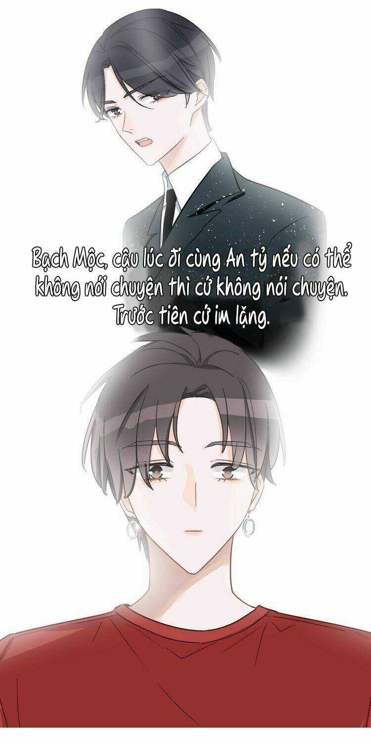 Biểu Diện Quan Hệ Nam Đoàn Chapter 4 trang 24