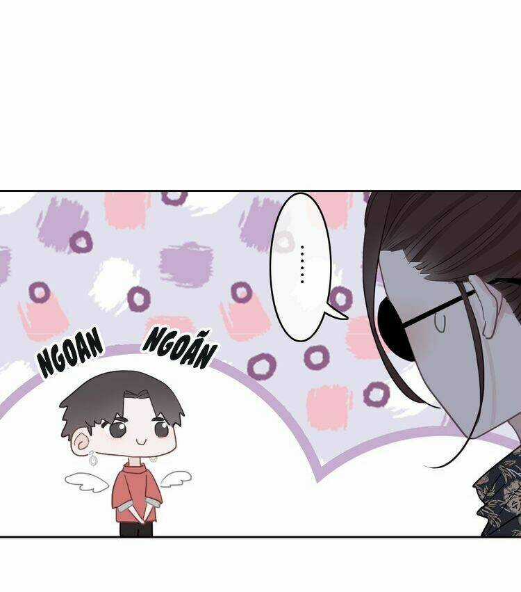 Biểu Diện Quan Hệ Nam Đoàn Chapter 4 trang 25